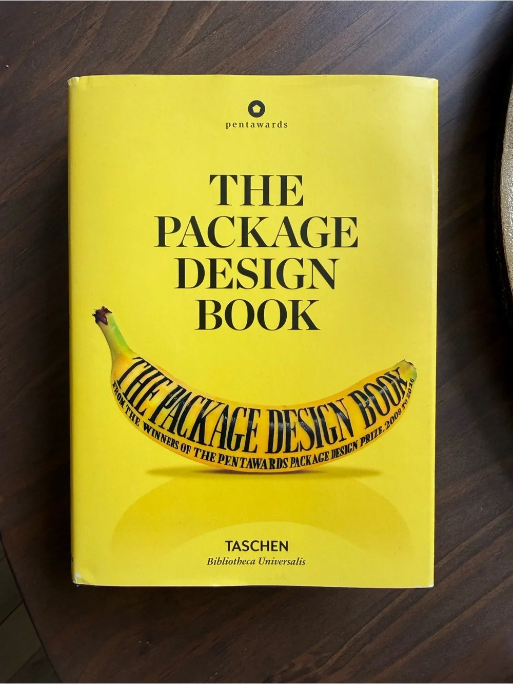 The Package Design Book